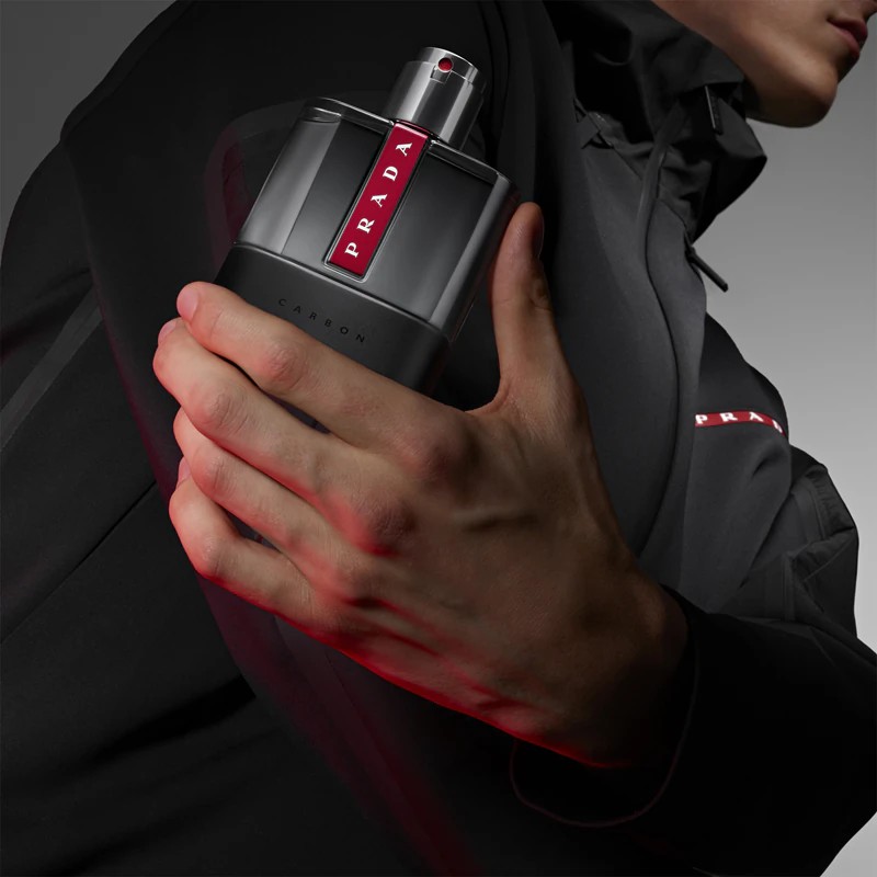 LUNA ROSSA CARBON EDT